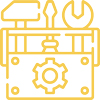 toolbox graphic