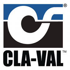 cla-val logo